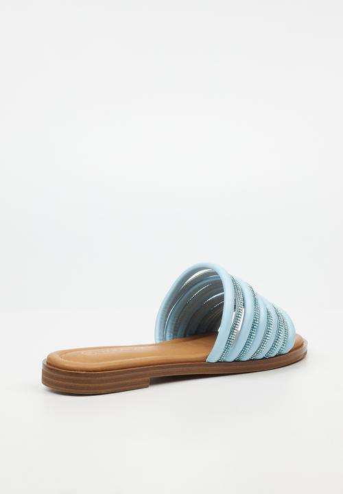 Viabeach - Athena 17 slip-on - blue