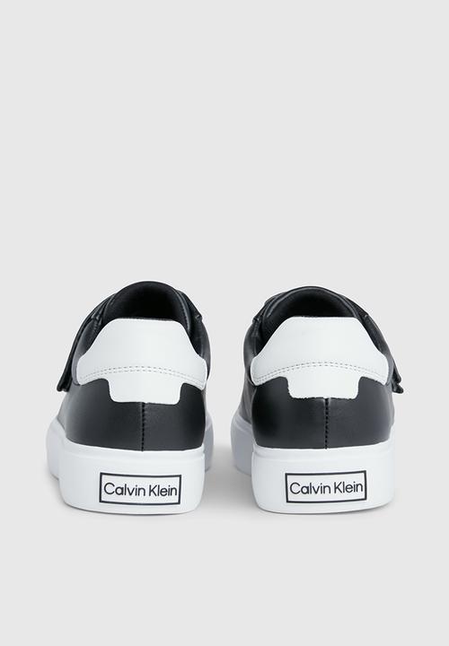 Calvin Klein - VULCANIZED