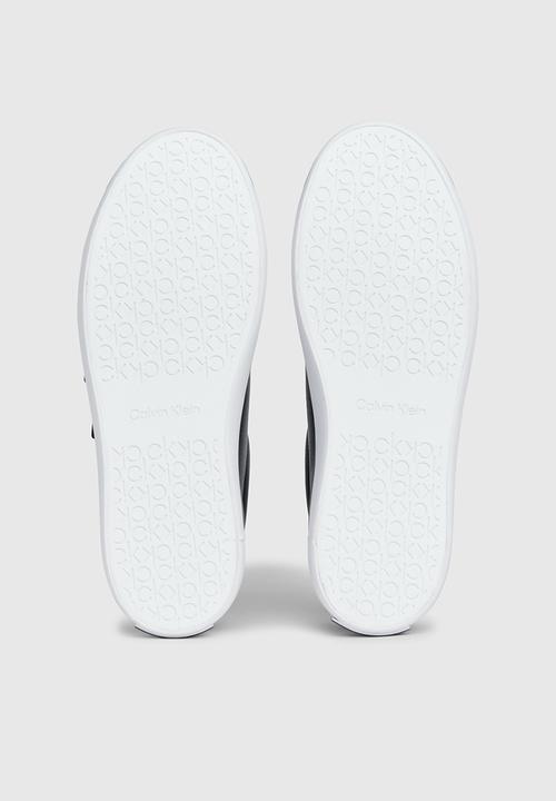 Calvin Klein - VULCANIZED