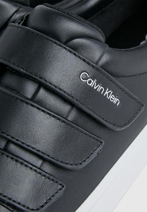 Calvin Klein - VULCANIZED