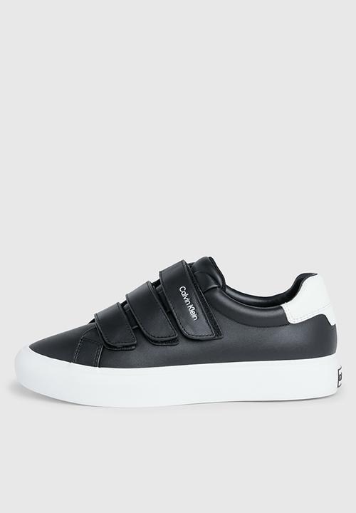 Calvin Klein - VULCANIZED