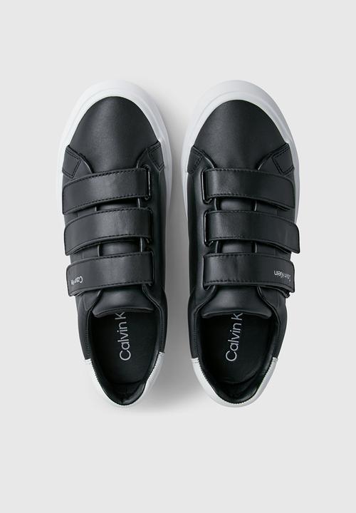 Calvin Klein - VULCANIZED