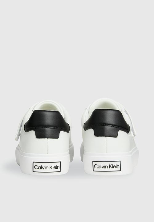 Calvin Klein - VULCANIZED