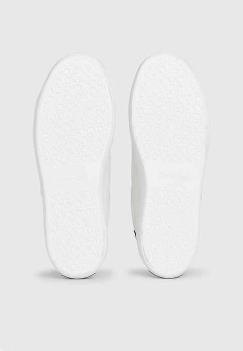 Calvin Klein - VULCANIZED