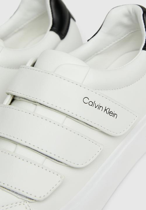 Calvin Klein - VULCANIZED
