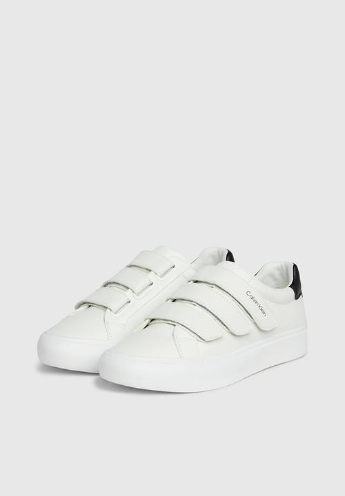 Calvin Klein - VULCANIZED