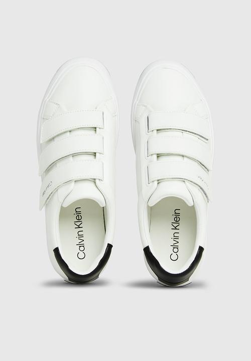 Calvin Klein - VULCANIZED