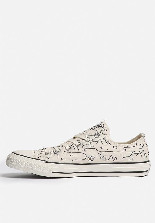 Converse - W Chuck Taylor All Star Low