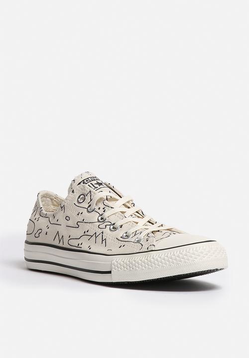 Converse - W Chuck Taylor All Star Low
