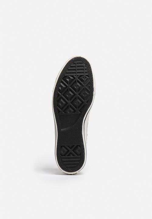 Converse - W Chuck Taylor All Star Low