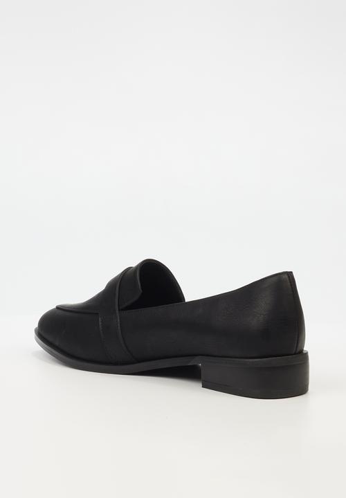 Butterfly Feet - Kerene 5 loafer - black