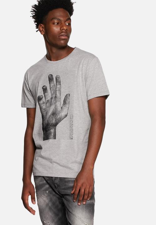 Only & Sons - Micas Tee