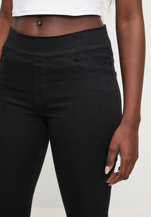 Levi’s® - Jegging Za - Rinse 24 Za