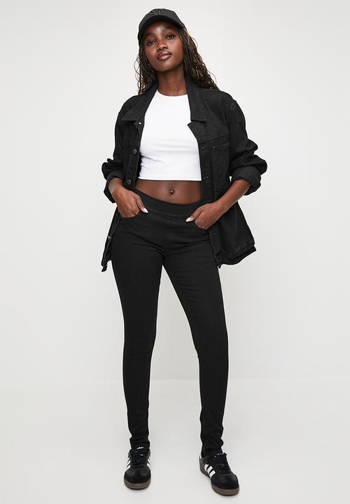 Levi’s® - Jegging Za - Rinse 24 Za
