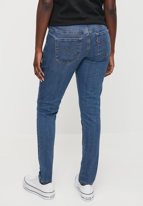 Levi’s® - Jegging - Mid Wash 24 Za