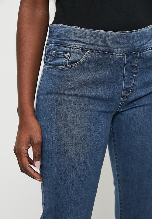 Levi’s® - Jegging - Mid Wash 24 Za