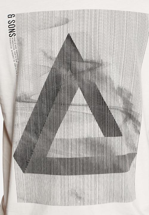 Only & Sons - Micas Regular Tee