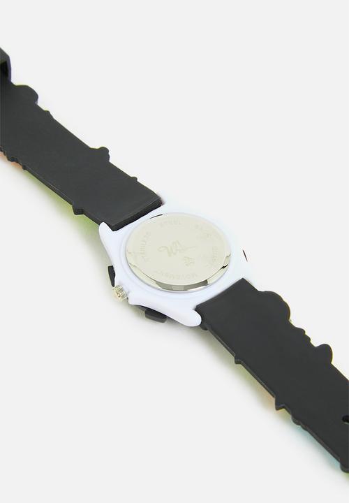 Pop Candy - 3D watch - black