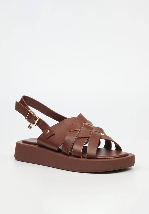 Viabeach - Coconut 10 classic chunky - chocolate