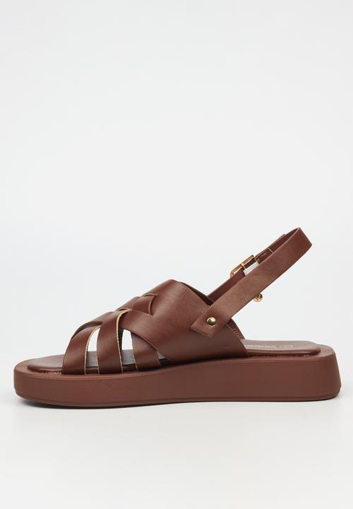 Viabeach - Coconut 10 classic chunky - chocolate