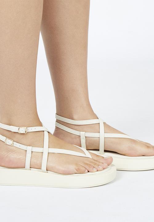 Viabeach - Coconut 14 chunky - bone