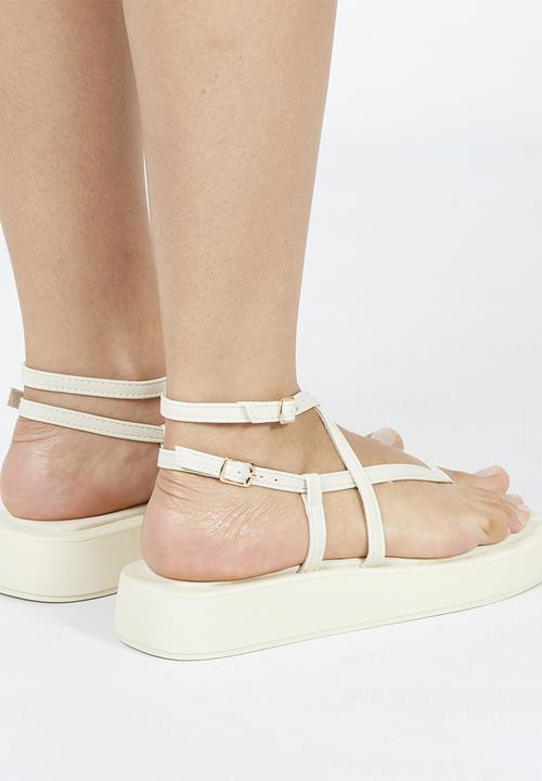 Viabeach - Coconut 14 chunky - bone