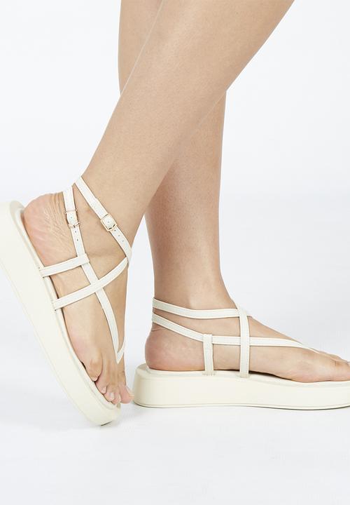Viabeach - Coconut 14 chunky - bone
