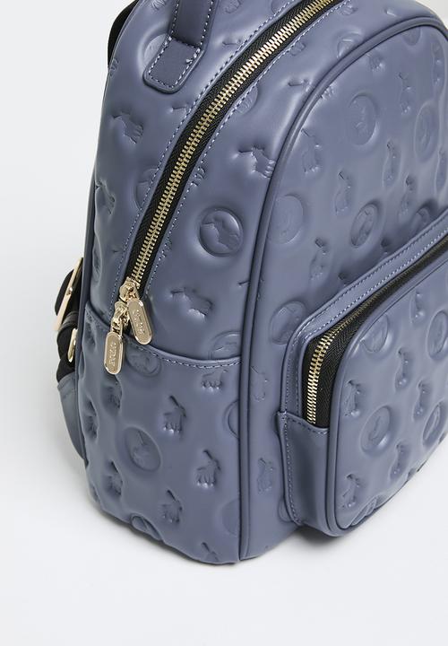 POLO - Luna backpack bag - eclipse