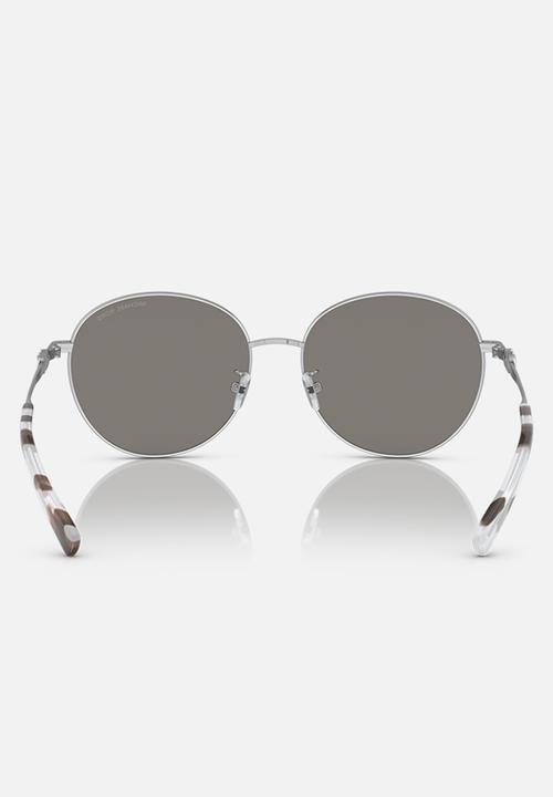 Michael Kors Eyewear - Alpine 0mk1119 - grey