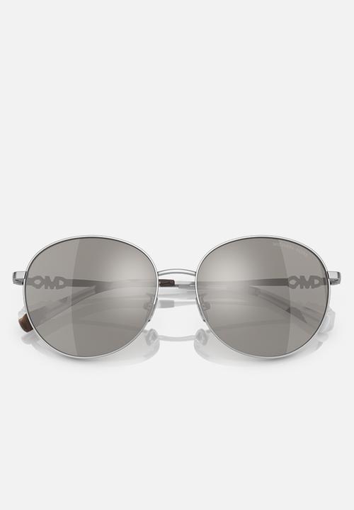 Michael Kors Eyewear - Alpine 0mk1119 - grey