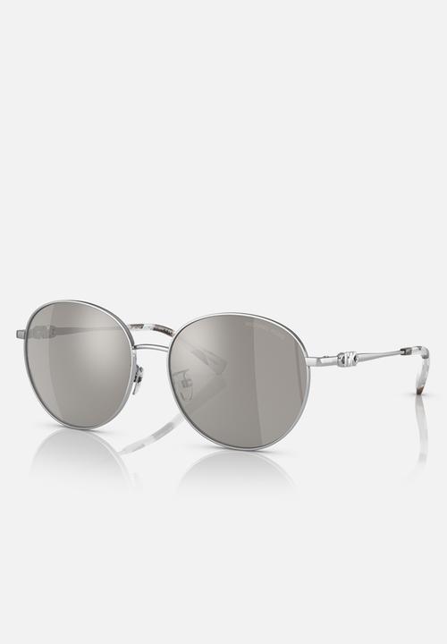 Michael Kors Eyewear - Alpine 0mk1119 - grey