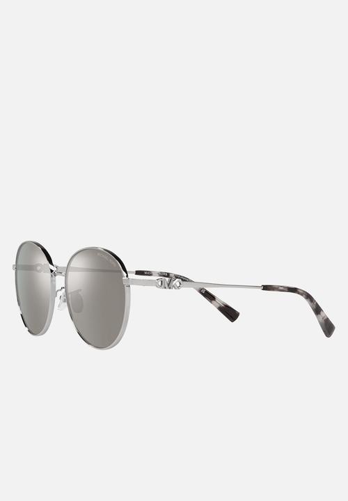 Michael Kors Eyewear - Alpine 0mk1119 - grey