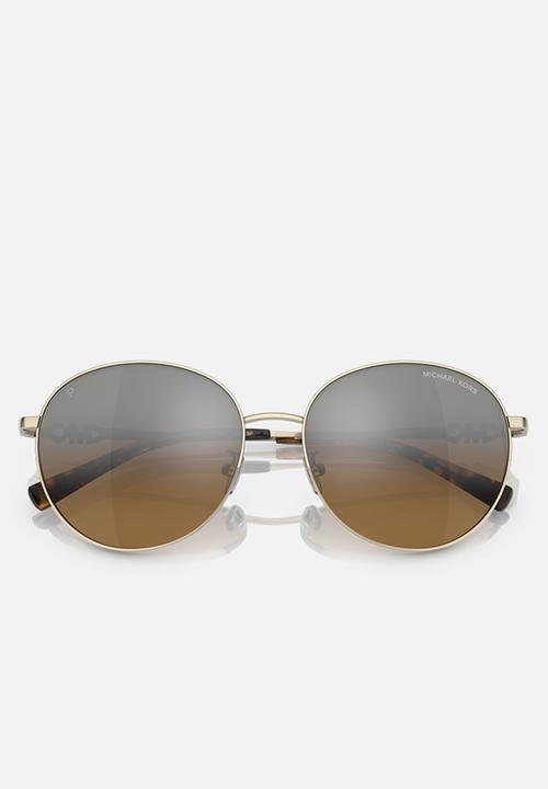 Michael Kors Eyewear - Alpine 0mk1119 - brown