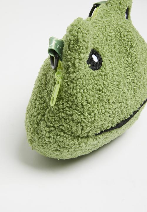 Pop Candy - Novelty shoulder bag - green