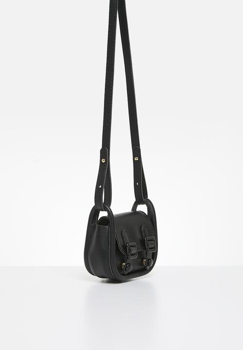 Pop Candy - Mini shoulder bag - black