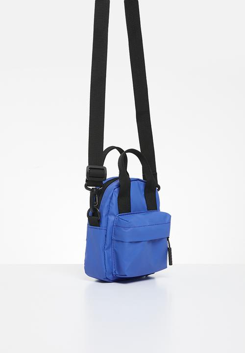 Pop Candy - Mini shoulder bag - royal blue