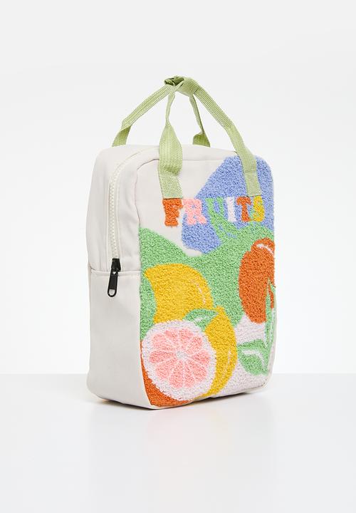 Pop Candy - Fruits backpack - multi