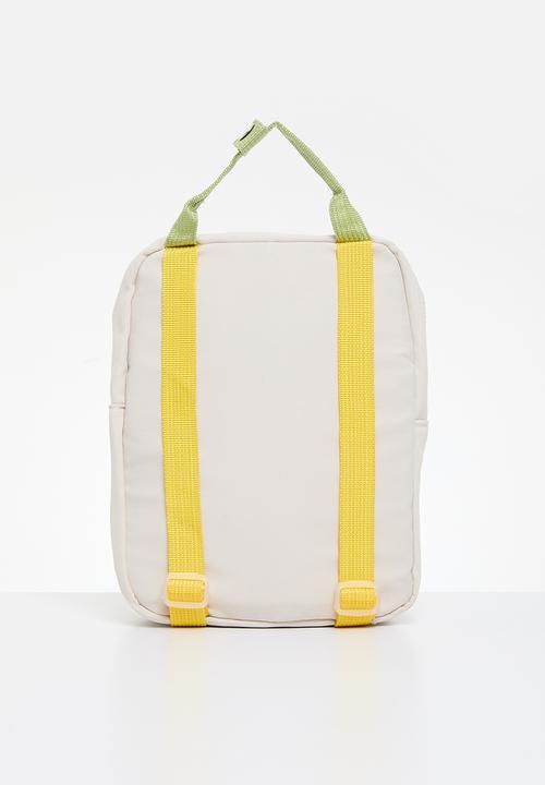Pop Candy - Fruits backpack - multi