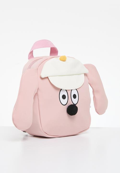 Pop Candy - Novelty back pack - pink