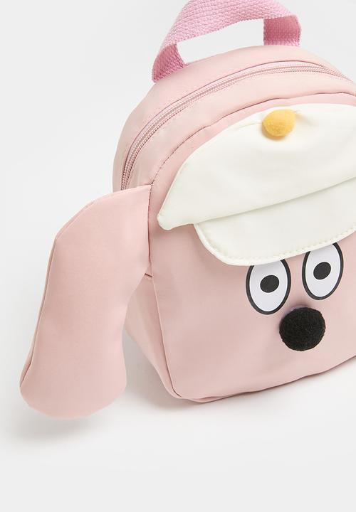 Pop Candy - Novelty back pack - pink
