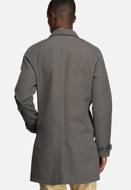 Selected Homme - Paris Coat