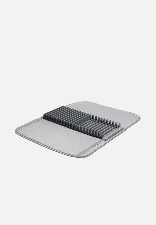 Umbra - Udry drying mat - grey