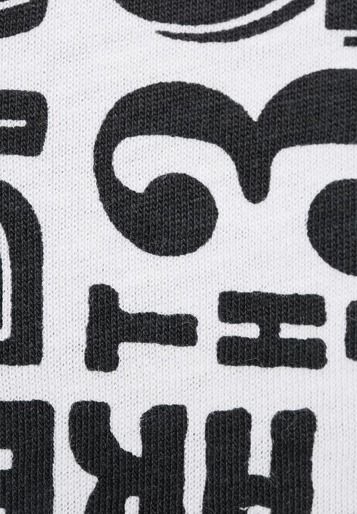 adidas Originals - Street Graphic Tee