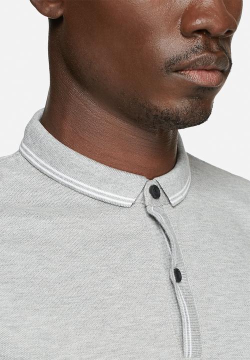 Nike - Nike GS Slim Polo