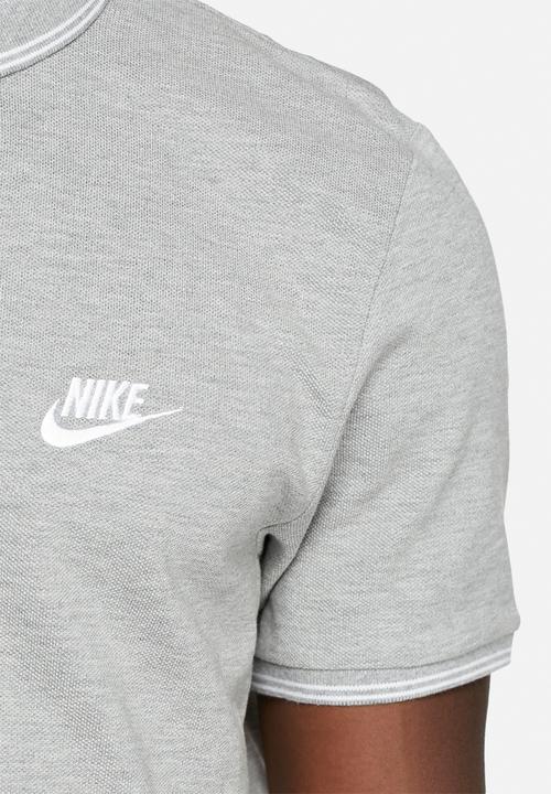 Nike - Nike GS Slim Polo