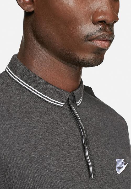Nike - Nike GS Slim Polo