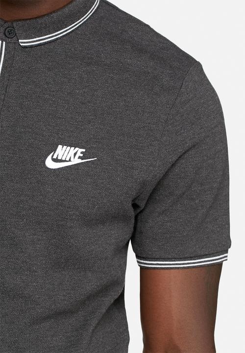 Nike - Nike GS Slim Polo