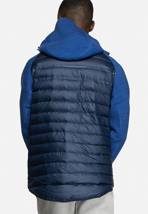 Nike - Nike Tech Fleece Aeroloft Jacket