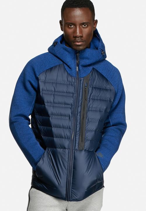 Nike - Nike Tech Fleece Aeroloft Jacket