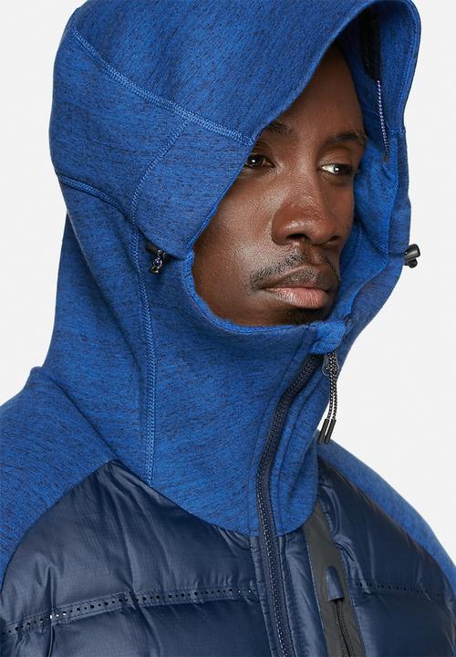 Nike - Nike Tech Fleece Aeroloft Jacket